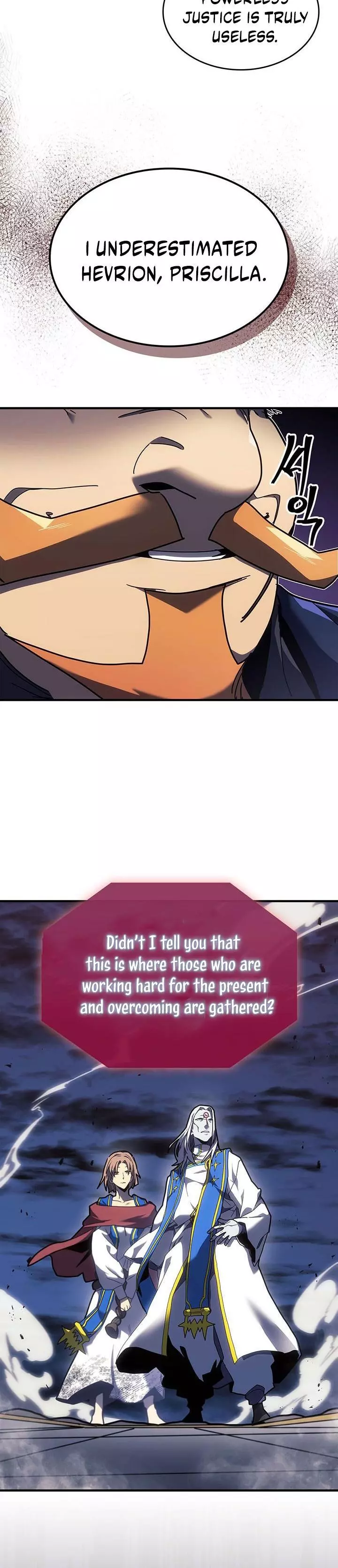 Read A Returner's Magic Should Be Special (en) Manga Online