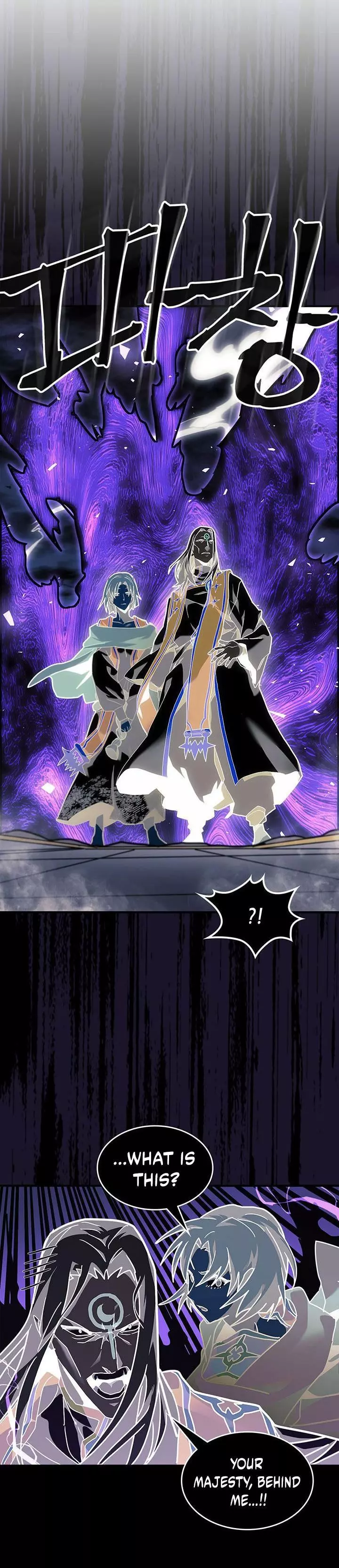 Read A Returner's Magic Should Be Special (en) Manga Online