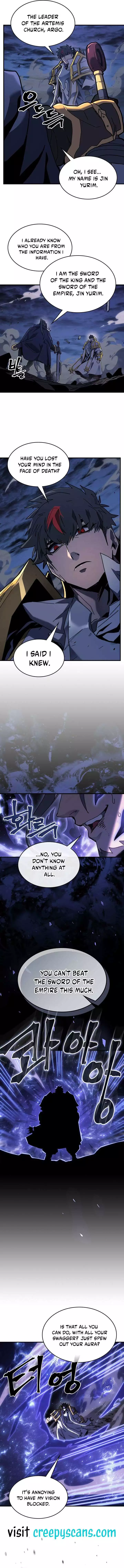 Read A Returner's Magic Should Be Special (en) Manga Online