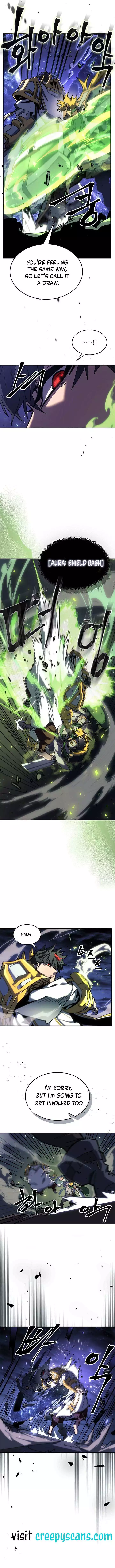 Read A Returner's Magic Should Be Special (en) Manga Online