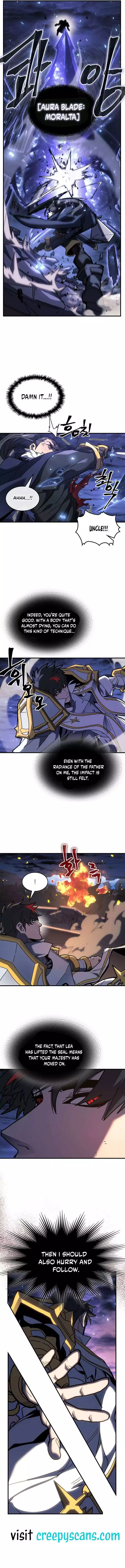 Read A Returner's Magic Should Be Special (en) Manga Online