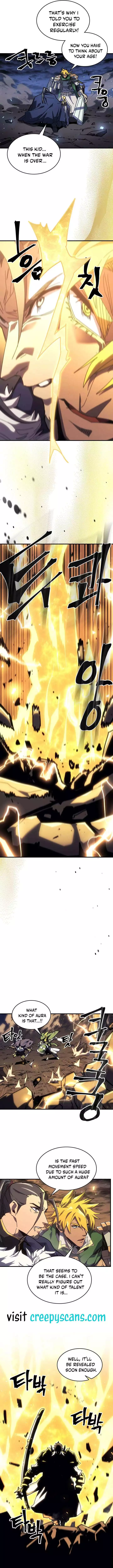 Read A Returner's Magic Should Be Special (en) Manga Online