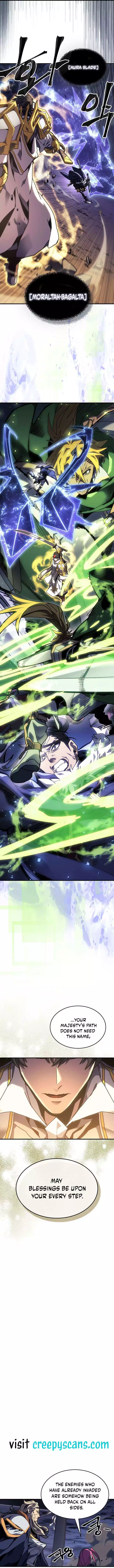 Read A Returner's Magic Should Be Special (en) Manga Online