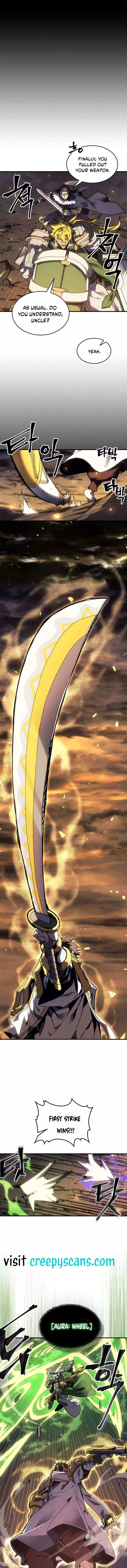 Read A Returner's Magic Should Be Special (en) Manga Online