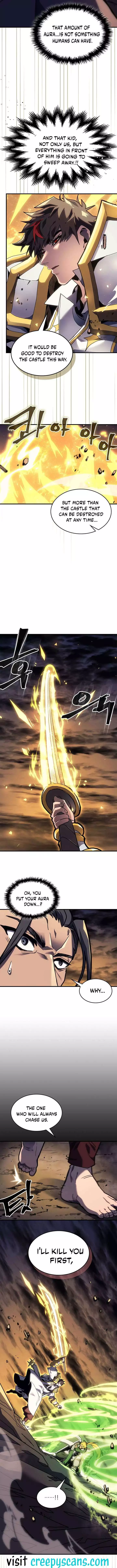 Read A Returner's Magic Should Be Special (en) Manga Online