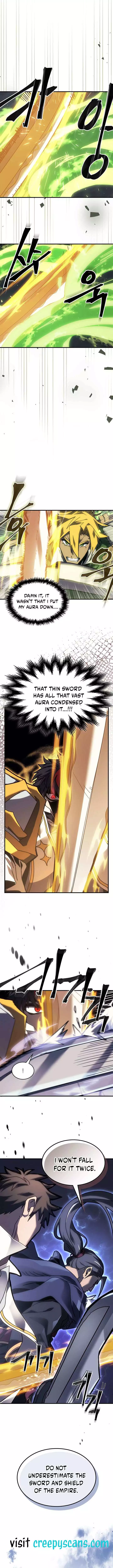 Read A Returner's Magic Should Be Special (en) Manga Online