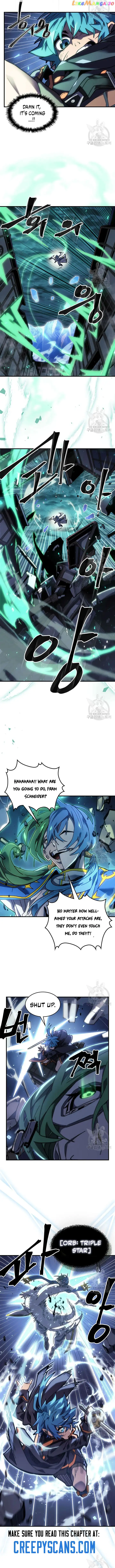 Read A Returner's Magic Should Be Special (en) Manga Online