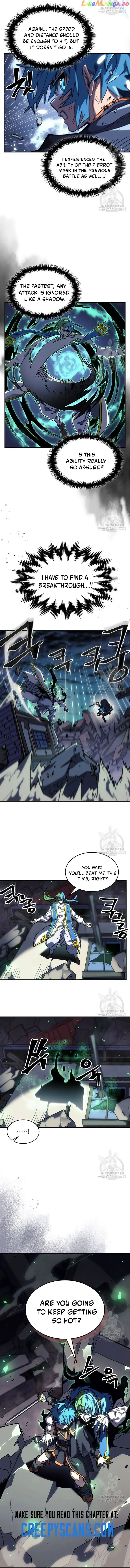 Read A Returner's Magic Should Be Special (en) Manga Online