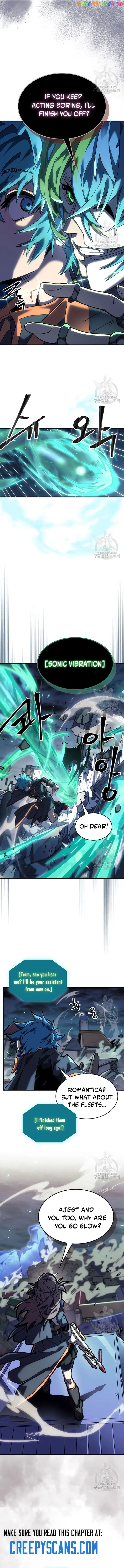 Read A Returner's Magic Should Be Special (en) Manga Online