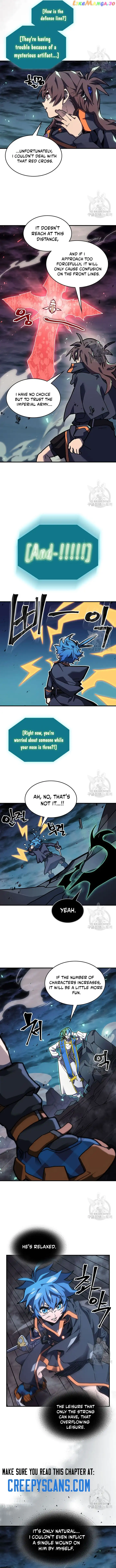 Read A Returner's Magic Should Be Special (en) Manga Online