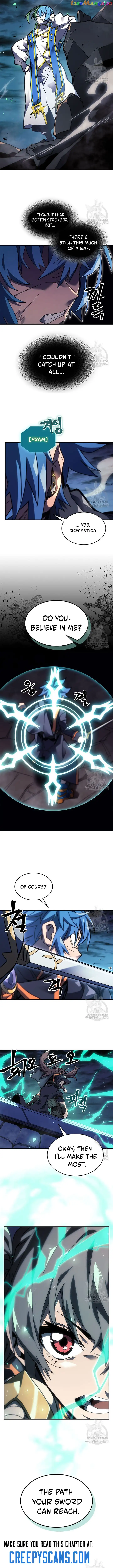 Read A Returner's Magic Should Be Special (en) Manga Online