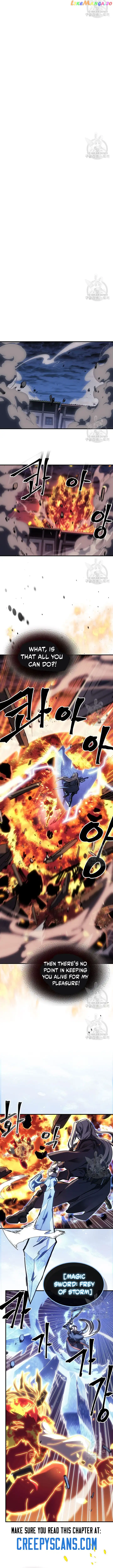 Read A Returner's Magic Should Be Special (en) Manga Online