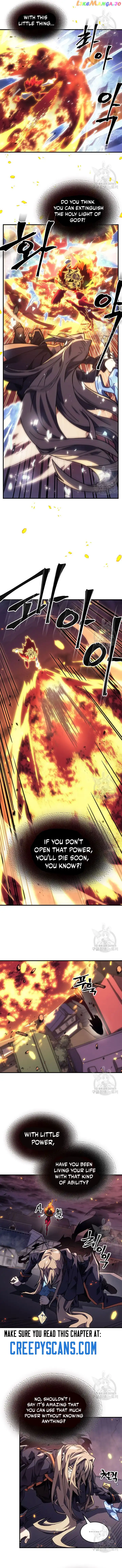 Read A Returner's Magic Should Be Special (en) Manga Online