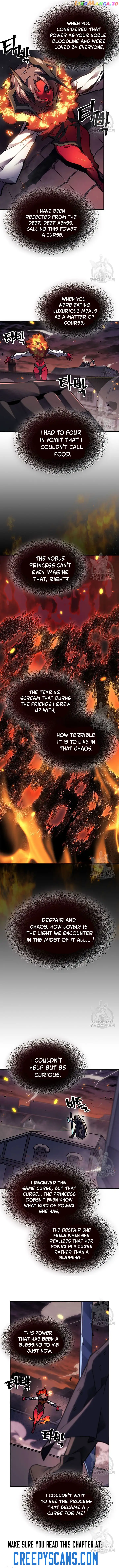 Read A Returner's Magic Should Be Special (en) Manga Online