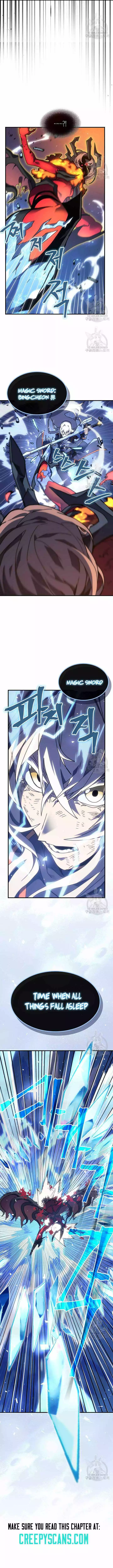 Read A Returner's Magic Should Be Special (en) Manga Online