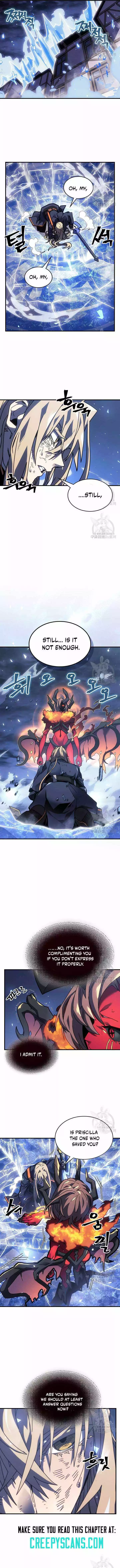 Read A Returner's Magic Should Be Special (en) Manga Online