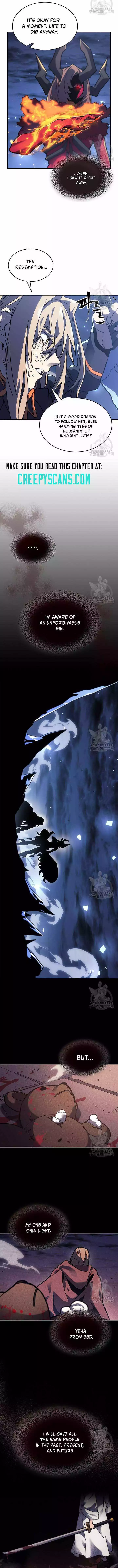 Read A Returner's Magic Should Be Special (en) Manga Online