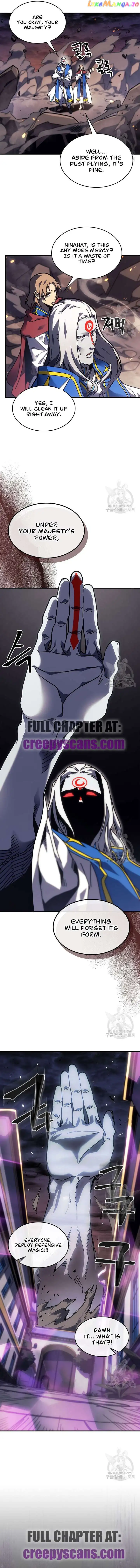 Read A Returner's Magic Should Be Special (en) Manga Online