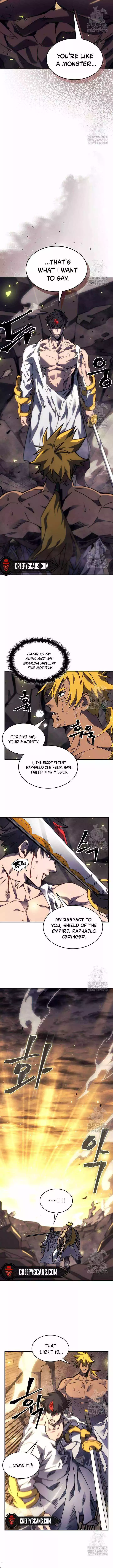 Read A Returner's Magic Should Be Special (en) Manga Online