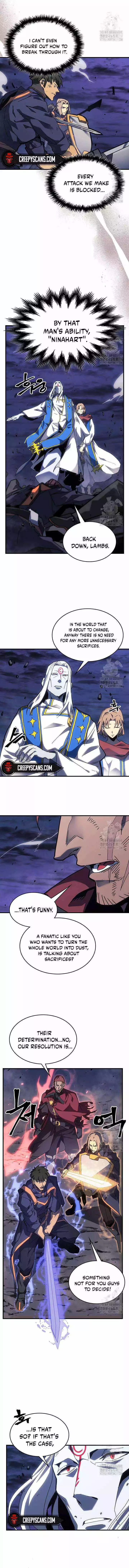 Read A Returner's Magic Should Be Special (en) Manga Online