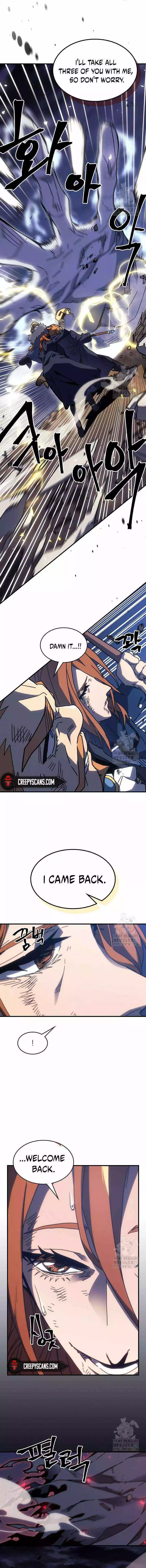 Read A Returner's Magic Should Be Special (en) Manga Online