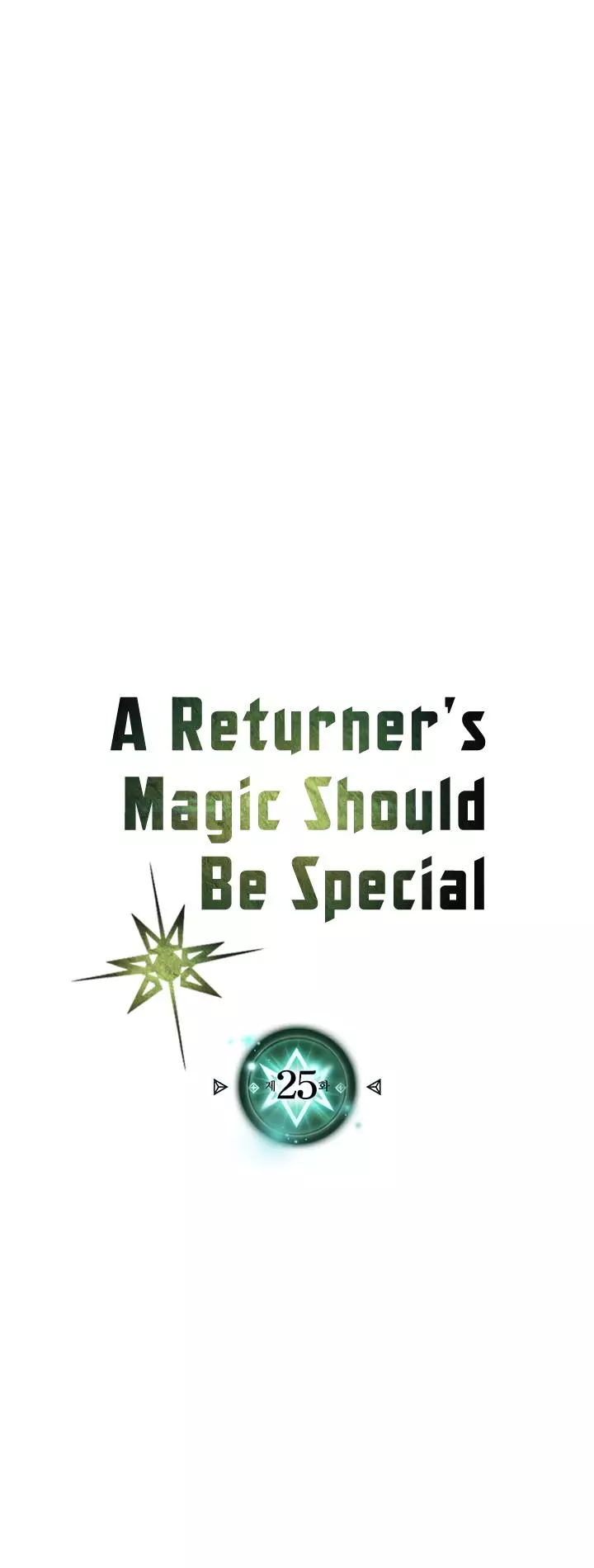 Read A Returner's Magic Should Be Special (en) Manga Online