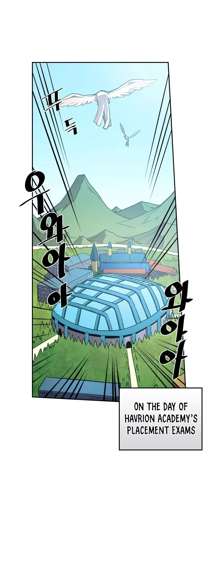 Read A Returner's Magic Should Be Special (en) Manga Online