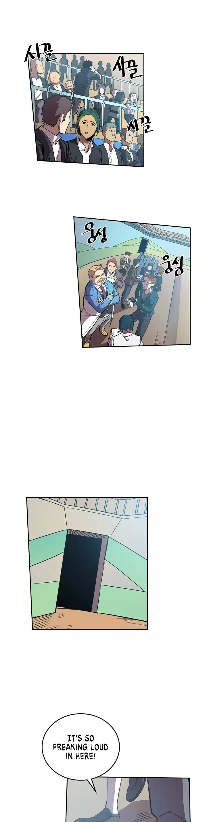 Read A Returner's Magic Should Be Special (en) Manga Online