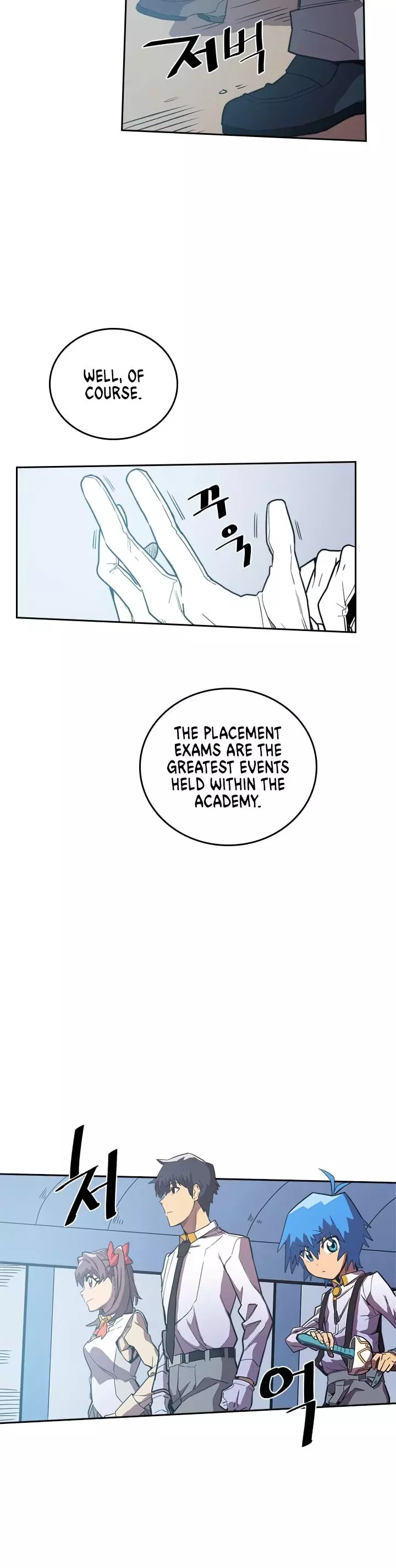 Read A Returner's Magic Should Be Special (en) Manga Online