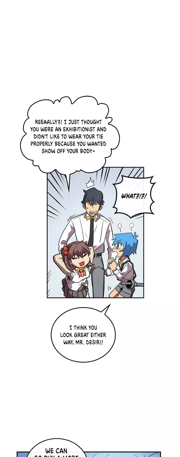 Read A Returner's Magic Should Be Special (en) Manga Online