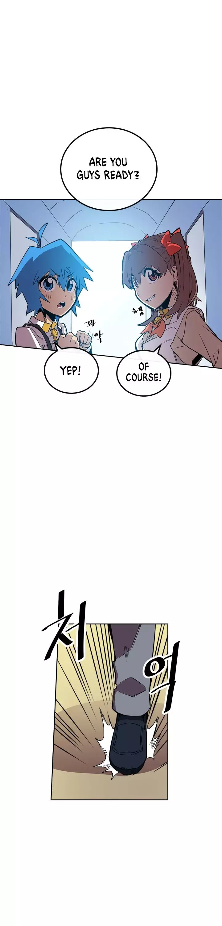 Read A Returner's Magic Should Be Special (en) Manga Online