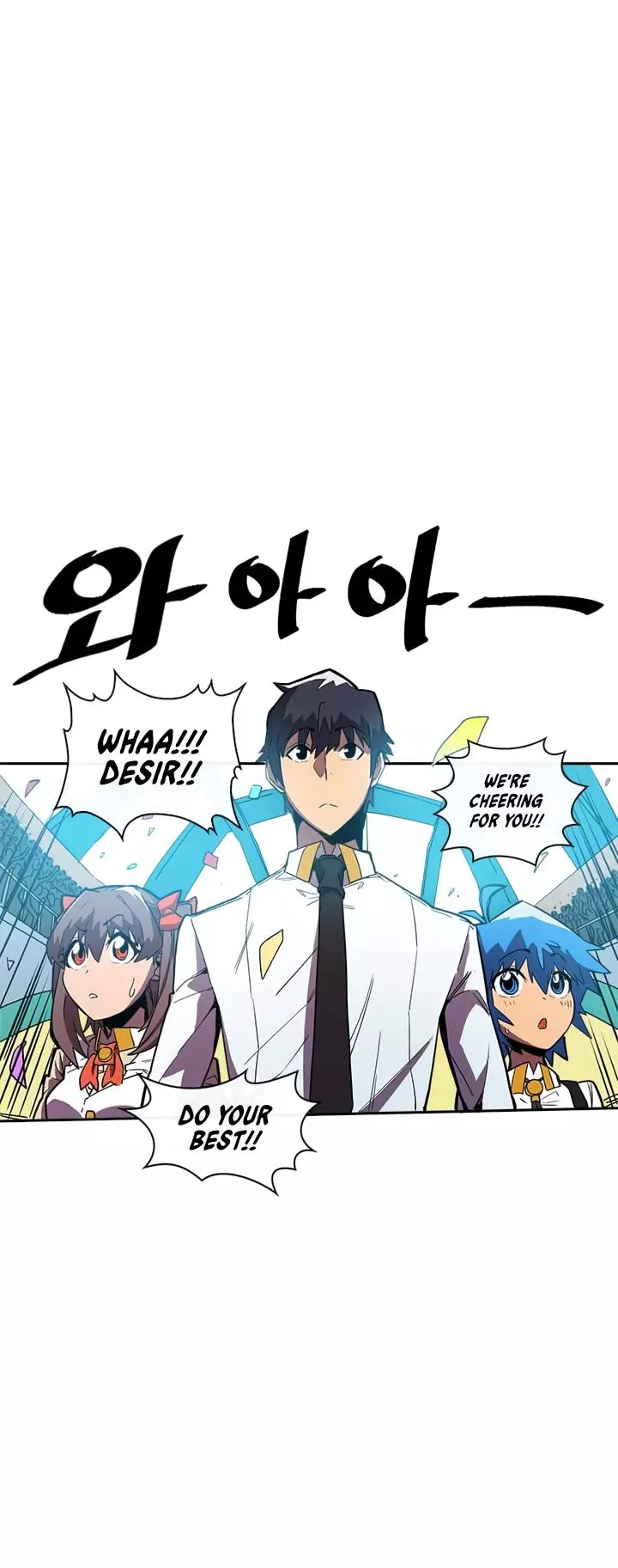 Read A Returner's Magic Should Be Special (en) Manga Online