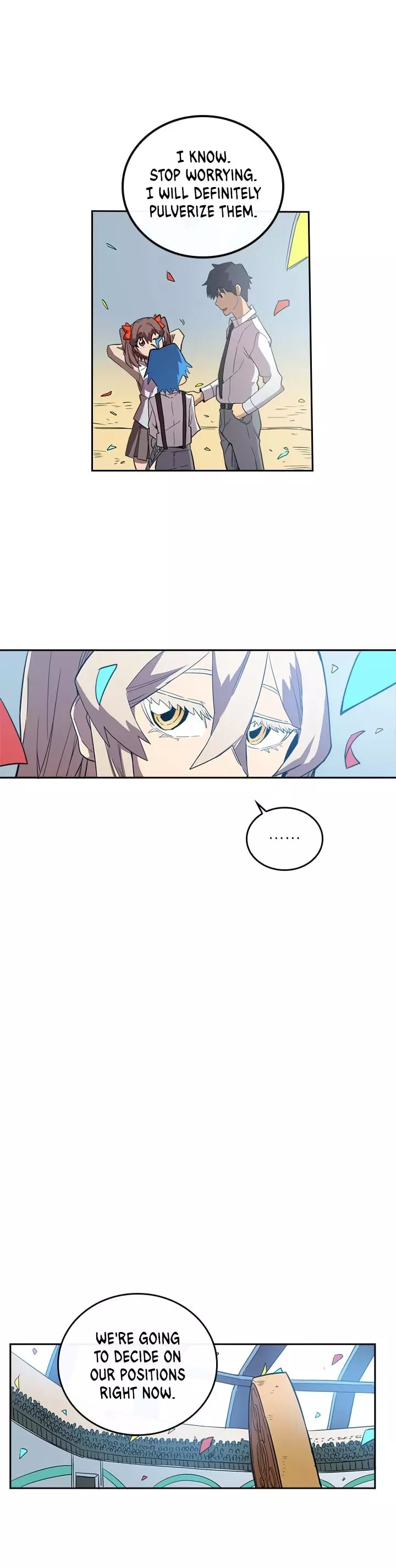 Read A Returner's Magic Should Be Special (en) Manga Online