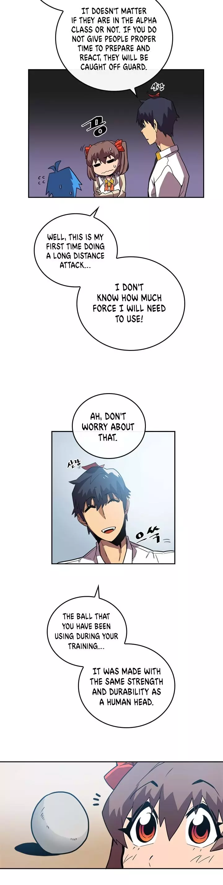 Read A Returner's Magic Should Be Special (en) Manga Online