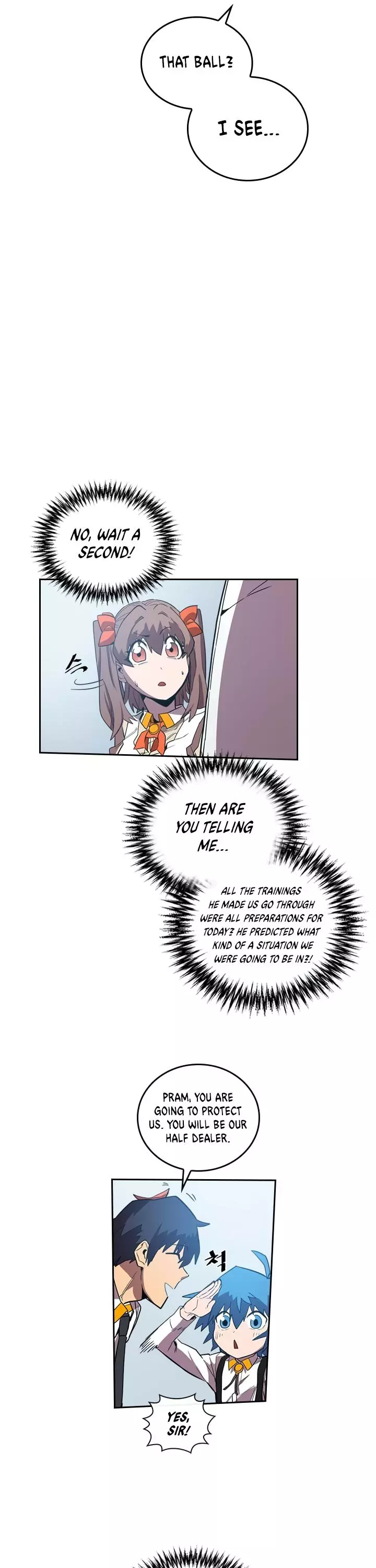 Read A Returner's Magic Should Be Special (en) Manga Online