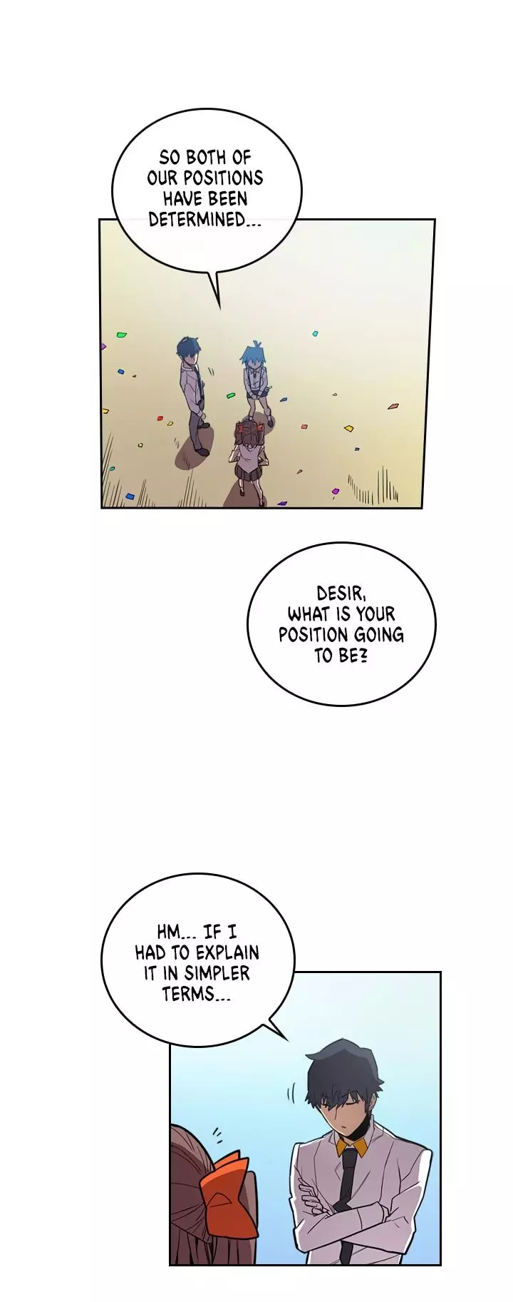 Read A Returner's Magic Should Be Special (en) Manga Online