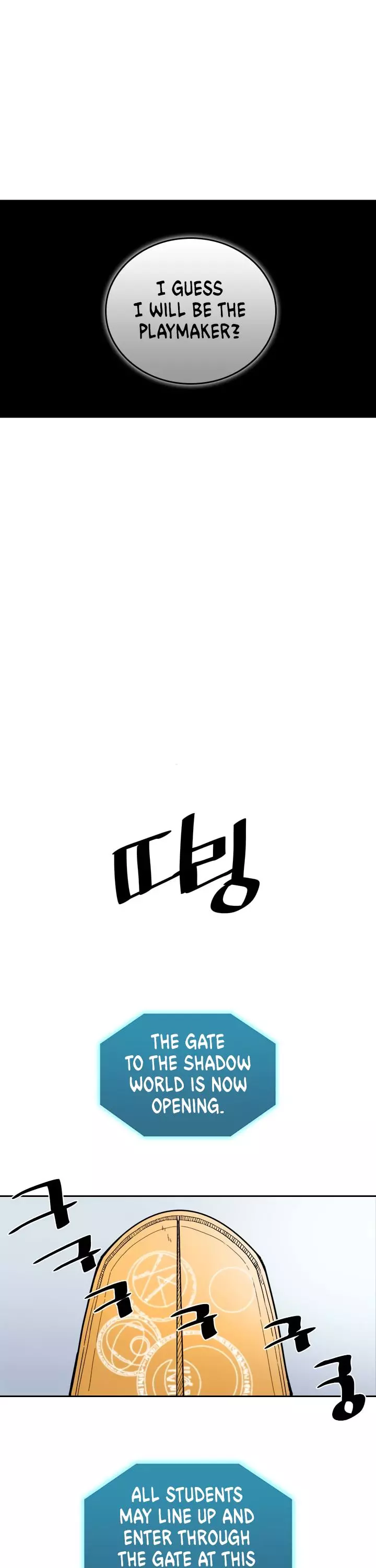 Read A Returner's Magic Should Be Special (en) Manga Online