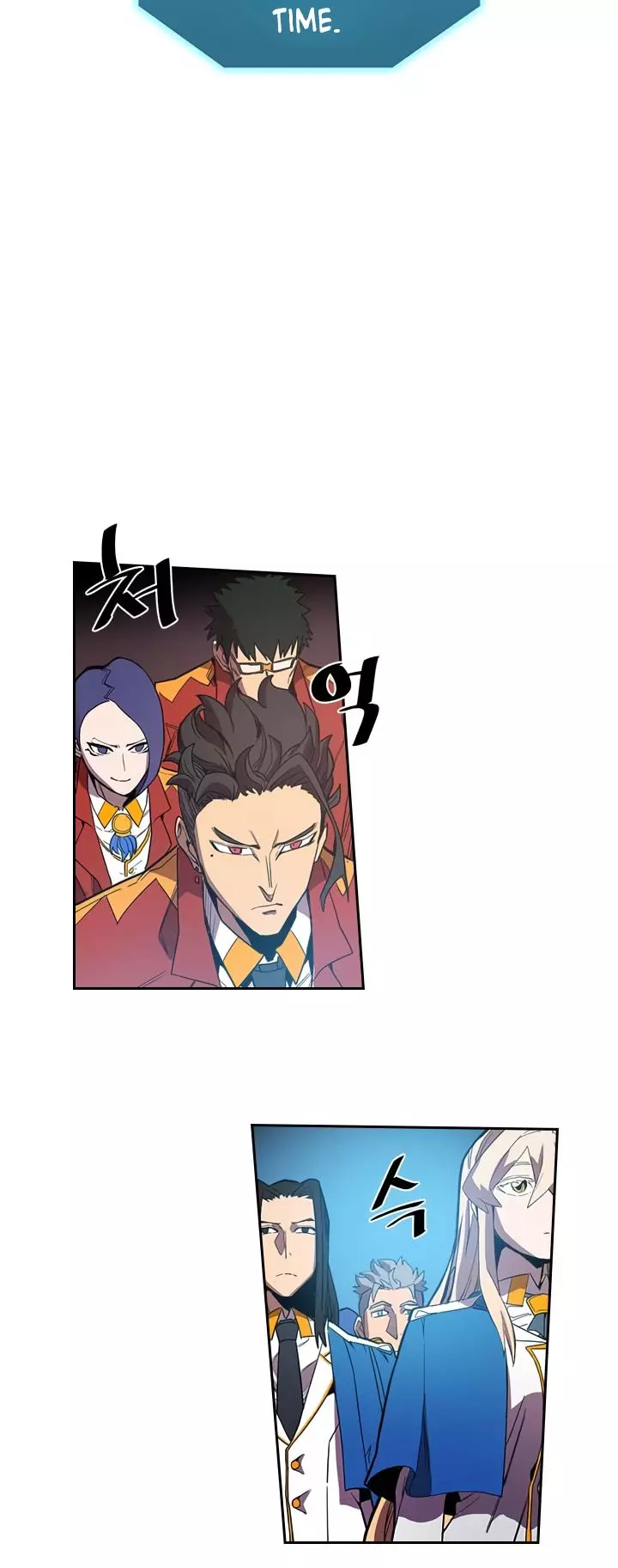 Read A Returner's Magic Should Be Special (en) Manga Online