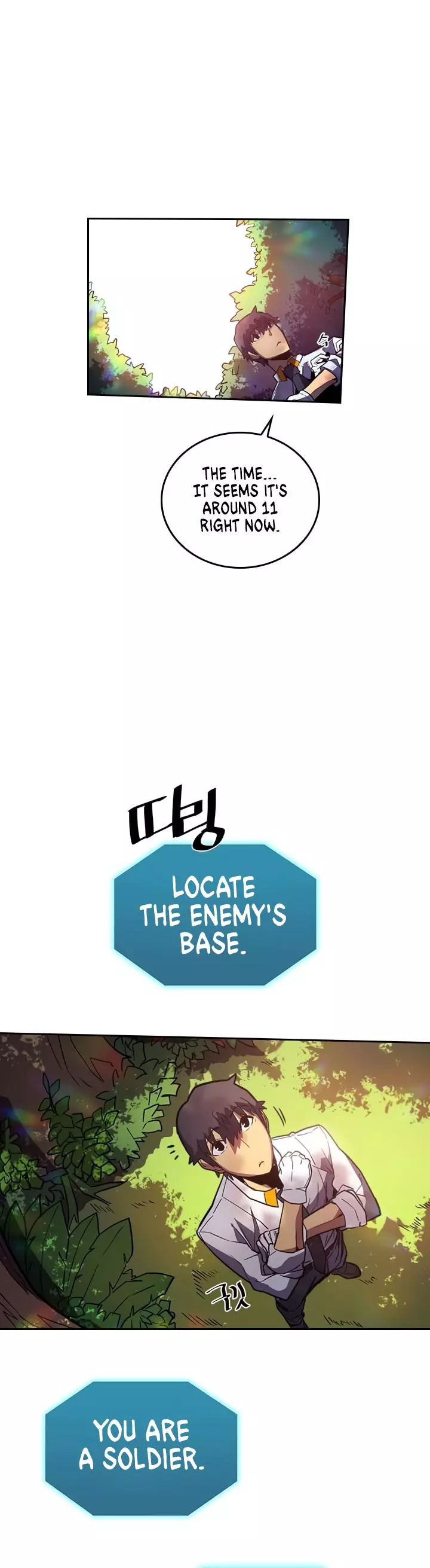 Read A Returner's Magic Should Be Special (en) Manga Online