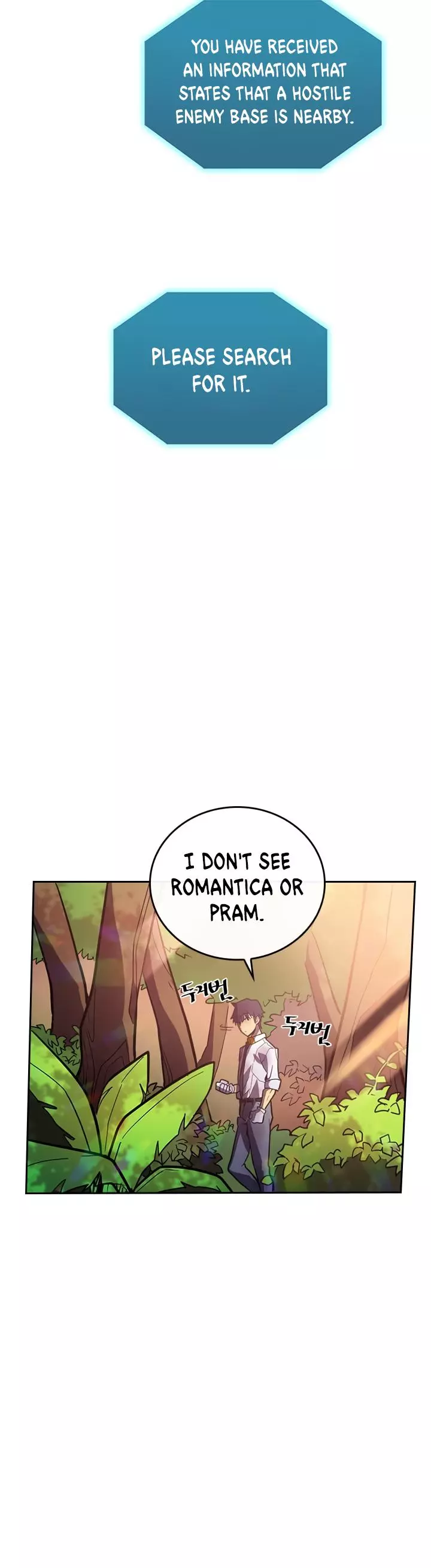 Read A Returner's Magic Should Be Special (en) Manga Online