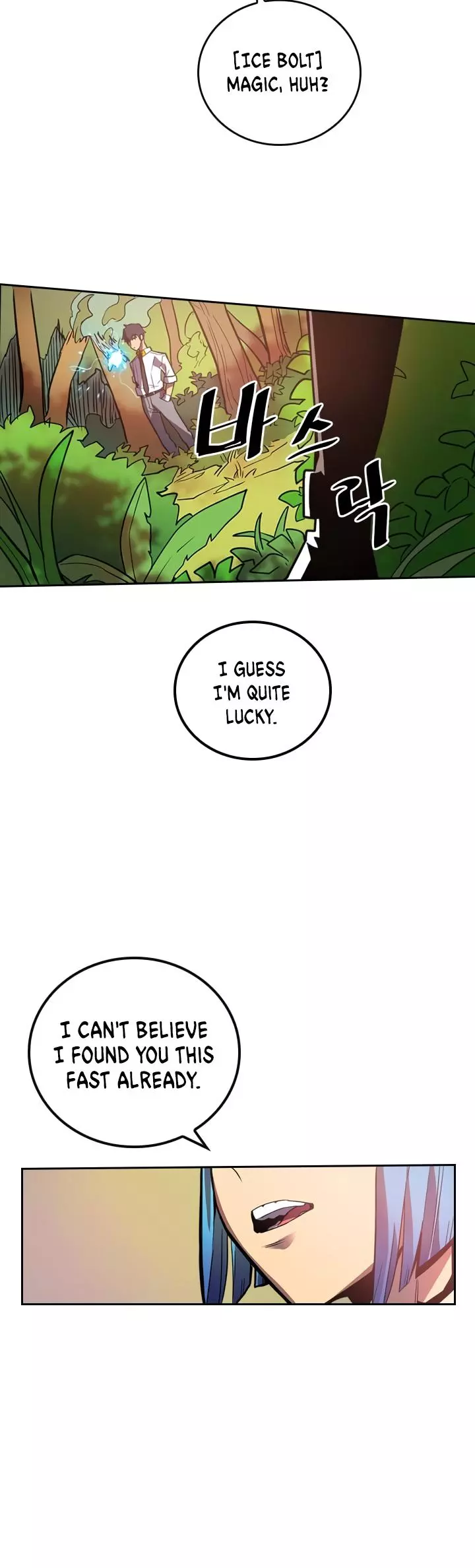 Read A Returner's Magic Should Be Special (en) Manga Online