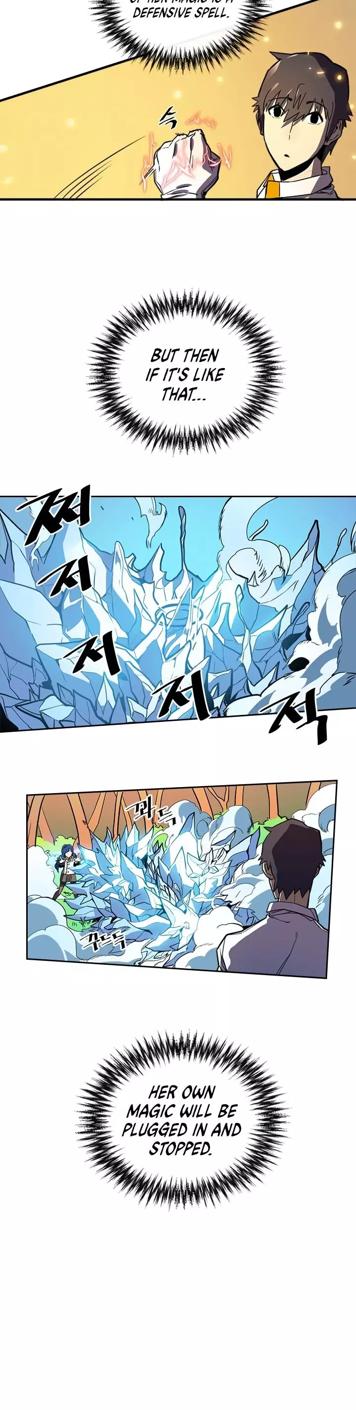 Read A Returner's Magic Should Be Special (en) Manga Online