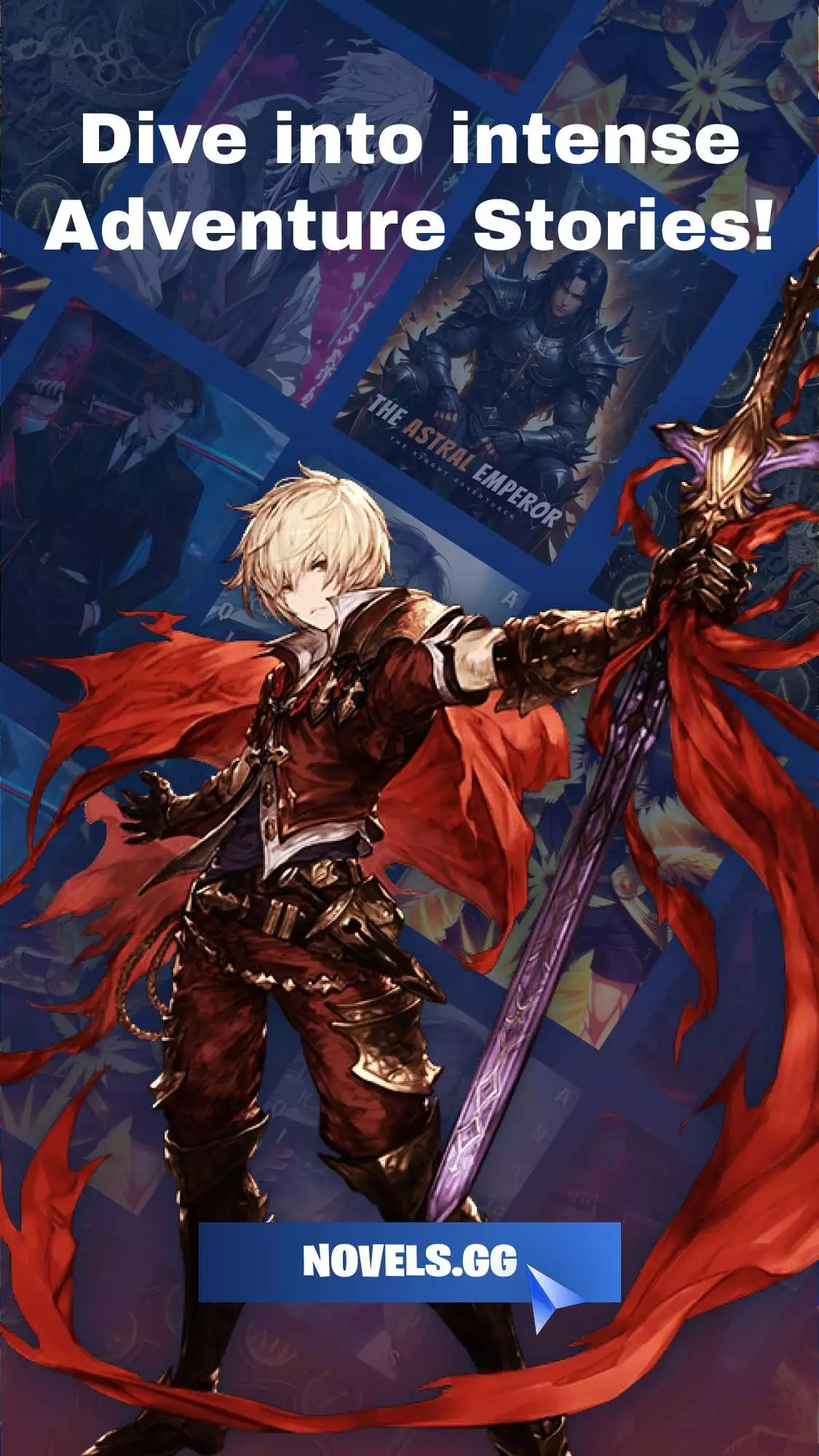 Read A Returner's Magic Should Be Special (en) Manga Online