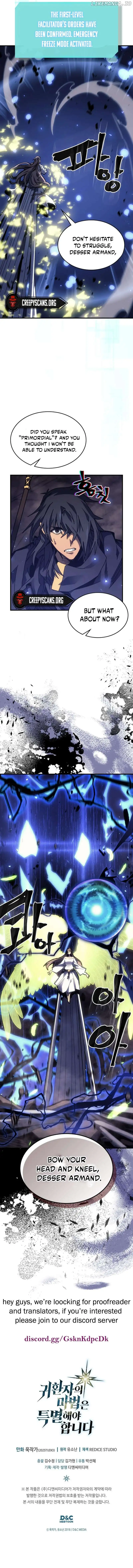 Read A Returner's Magic Should Be Special (en) Manga Online