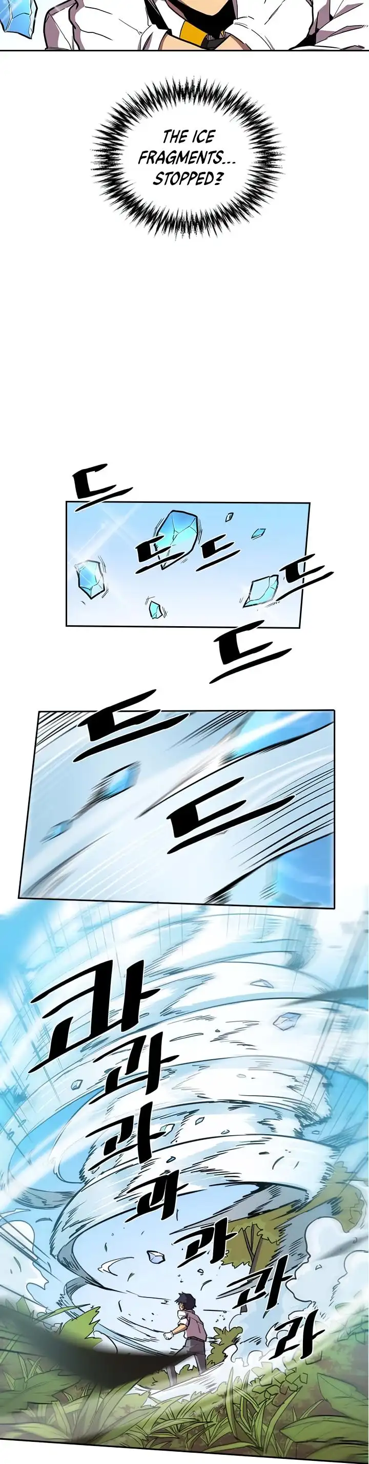 Read A Returner's Magic Should Be Special (en) Manga Online