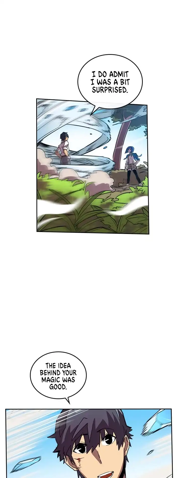 Read A Returner's Magic Should Be Special (en) Manga Online