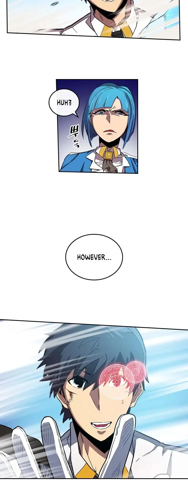 Read A Returner's Magic Should Be Special (en) Manga Online