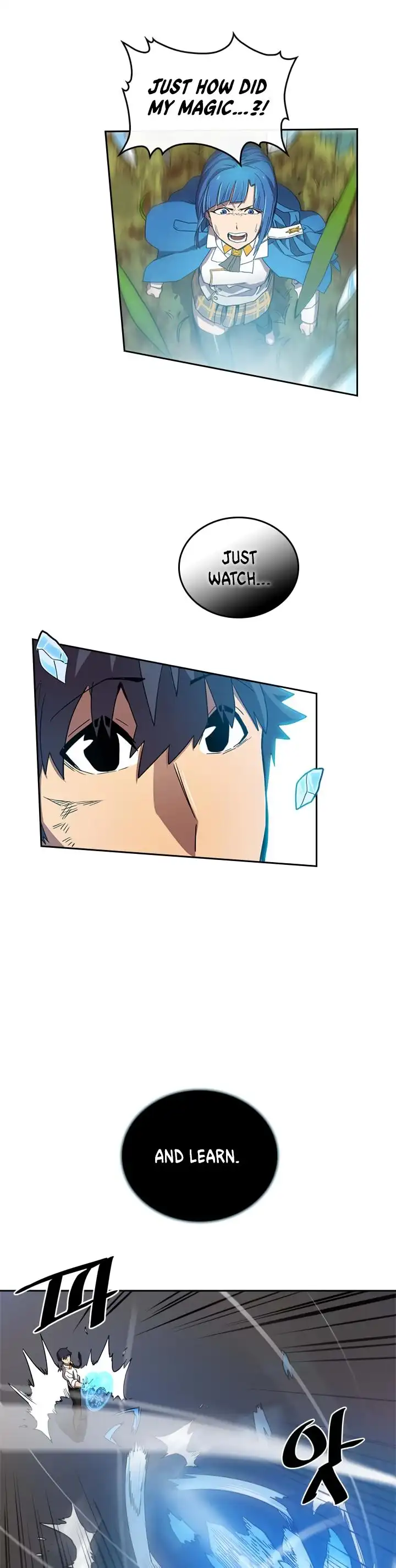 Read A Returner's Magic Should Be Special (en) Manga Online