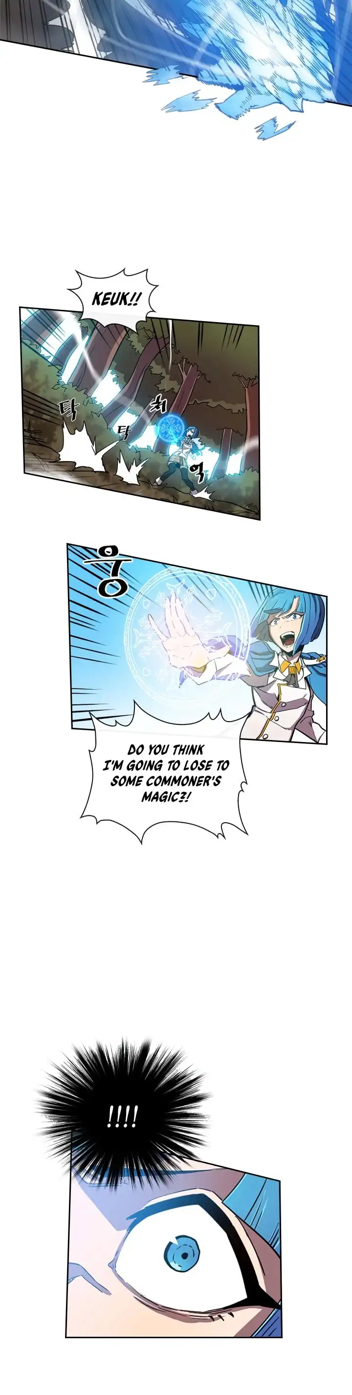 Read A Returner's Magic Should Be Special (en) Manga Online