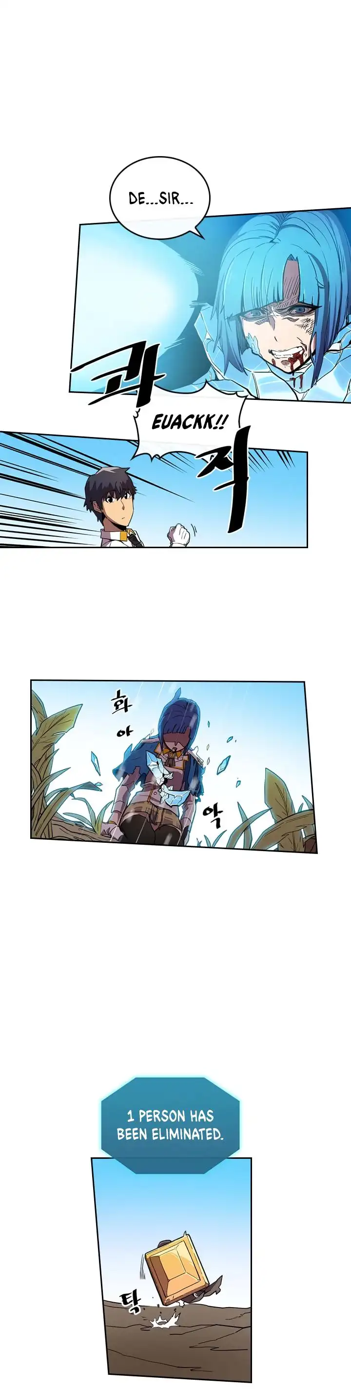 Read A Returner's Magic Should Be Special (en) Manga Online